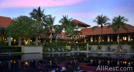 The Sentosa Resort & Spa 36